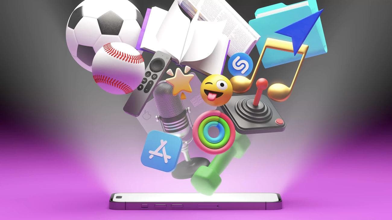 Image Credit - Apple - Τρία πράγματα που πρέπει να κάνει η Apple τα επόμενα χρόνια… ακόμα κι αν δεν το θέλει