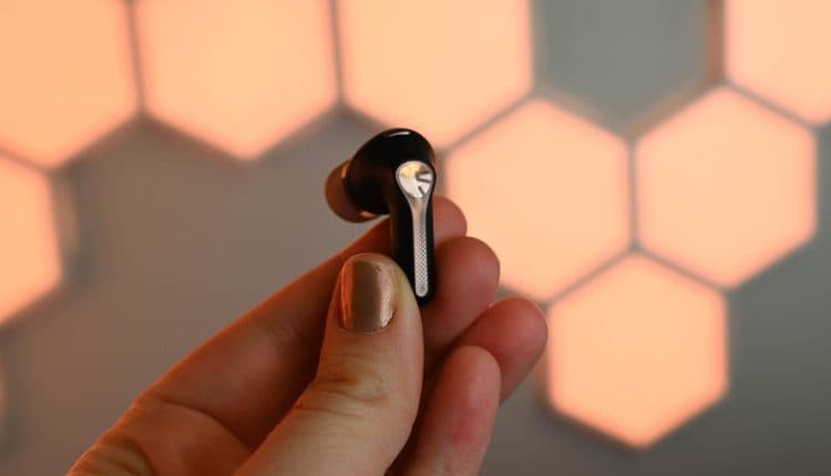 ANC True Wireless Earbuds on a Budget
