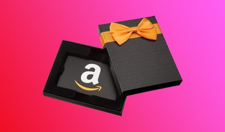 Amazon Gift Card Deals