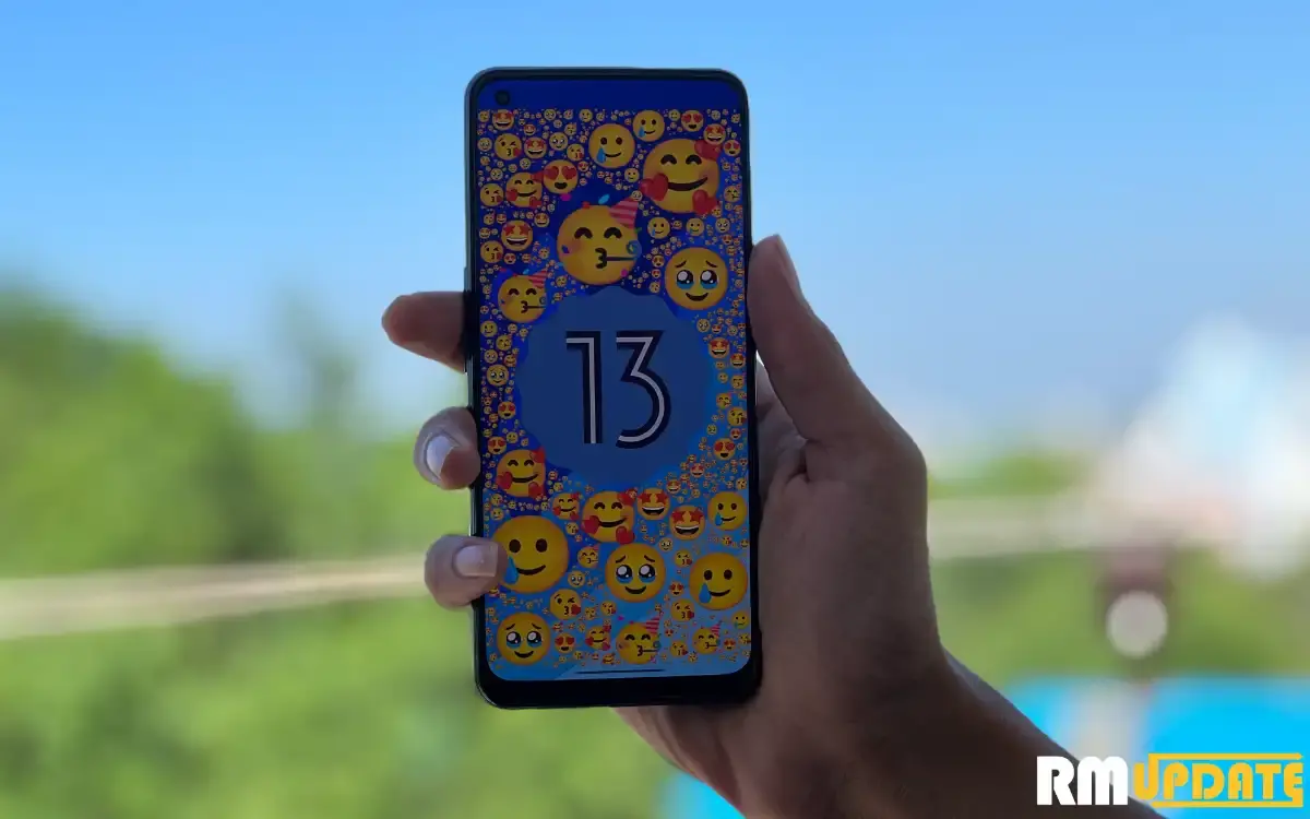 [Android 13] Realme UI 4.0 Update Tracker
