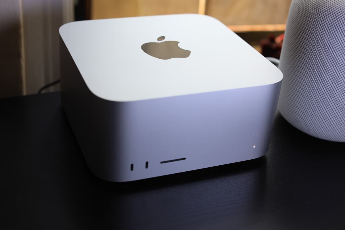 Apple M2 Ultra Mac Studio: Same shell, more firepower