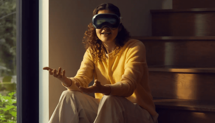 Apple Vision Pro: Εδώ είναι όλα όσα πρέπει να γνωρίζετε