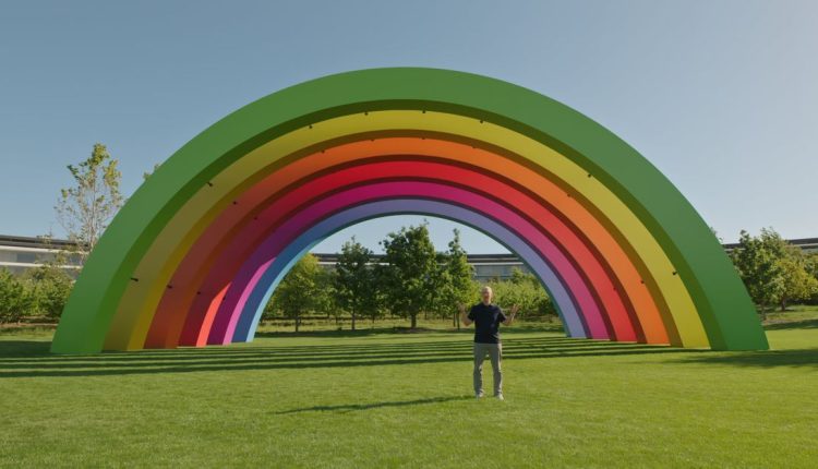 Apple WWDC 10 μεγαλύτερες ανακοινώσεις: Vision Pro, MacBook Air, iOS 17 και άλλα
