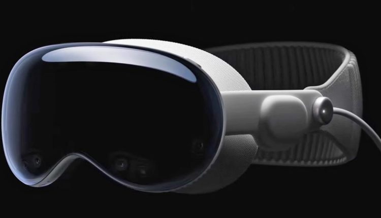 Apple WWDC 2023: Apple λεπτομέρειες visionOS, το λογισμικό που τροφοδοτεί τα ακουστικά Vision Pro
