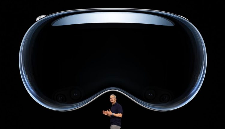 Apple WWDC 2023: Όλα όσα ανακοινώθηκαν στην εκδήλωση
