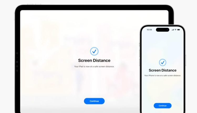 Apple WWDC 2023: Η Apple ανακοινώνει χαρακτηριστικά φιλικά προς τα παιδιά για να μειώσει την καταπόνηση των ματιών
