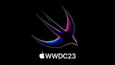 Ήρωας ανακοίνωσης εκδήλωσης Apple WWDC23