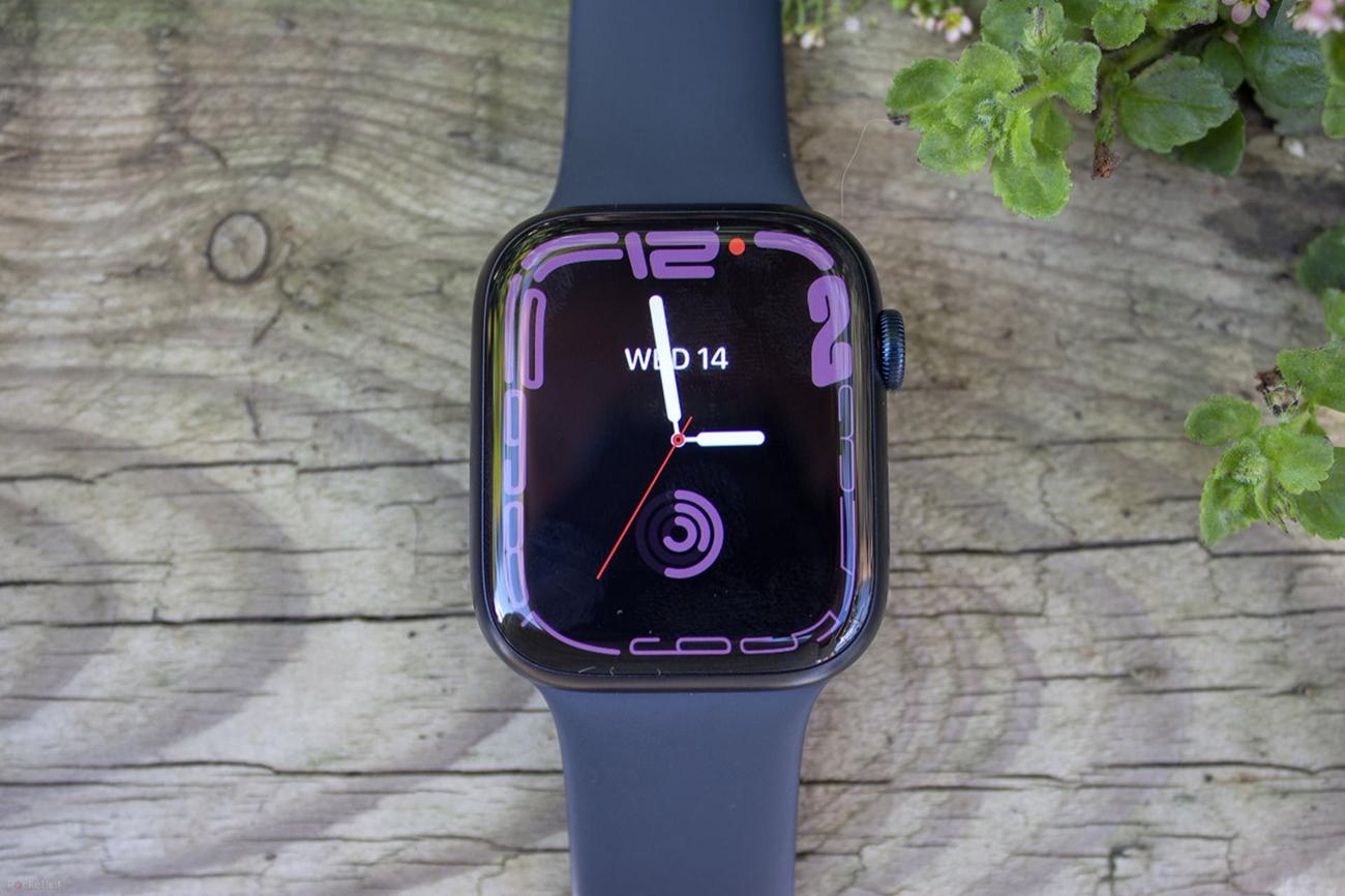 Apple Watch: μην περιμένετε watch faces από τρίτους κατασκευαστές