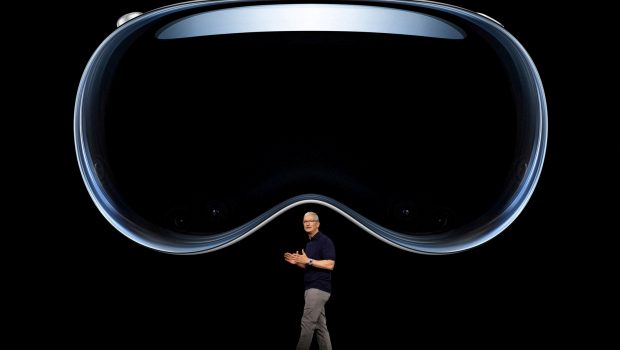 Apple vs Meta στον κόσμο της μικτής πραγματικότητας