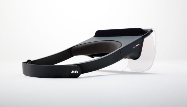 Apple: Εξαγορά της startup Mira που κατασκευάζει μάσκες AR - Οικονομικός Ταχυδρόμος