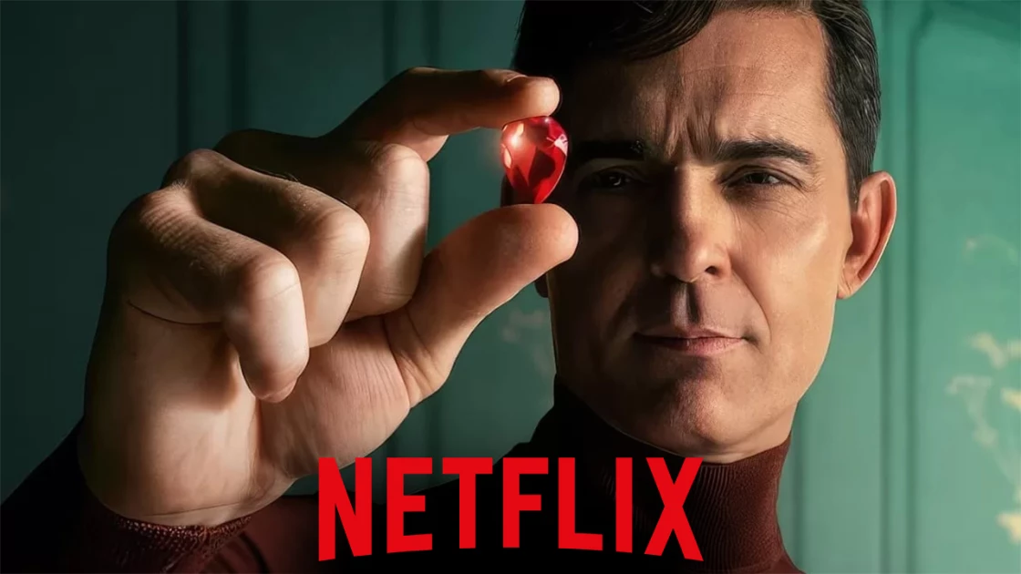 BERLIN: Δείτε το πρώτο trailer από τη νέα La Casa De Papel σειρά του Netflix