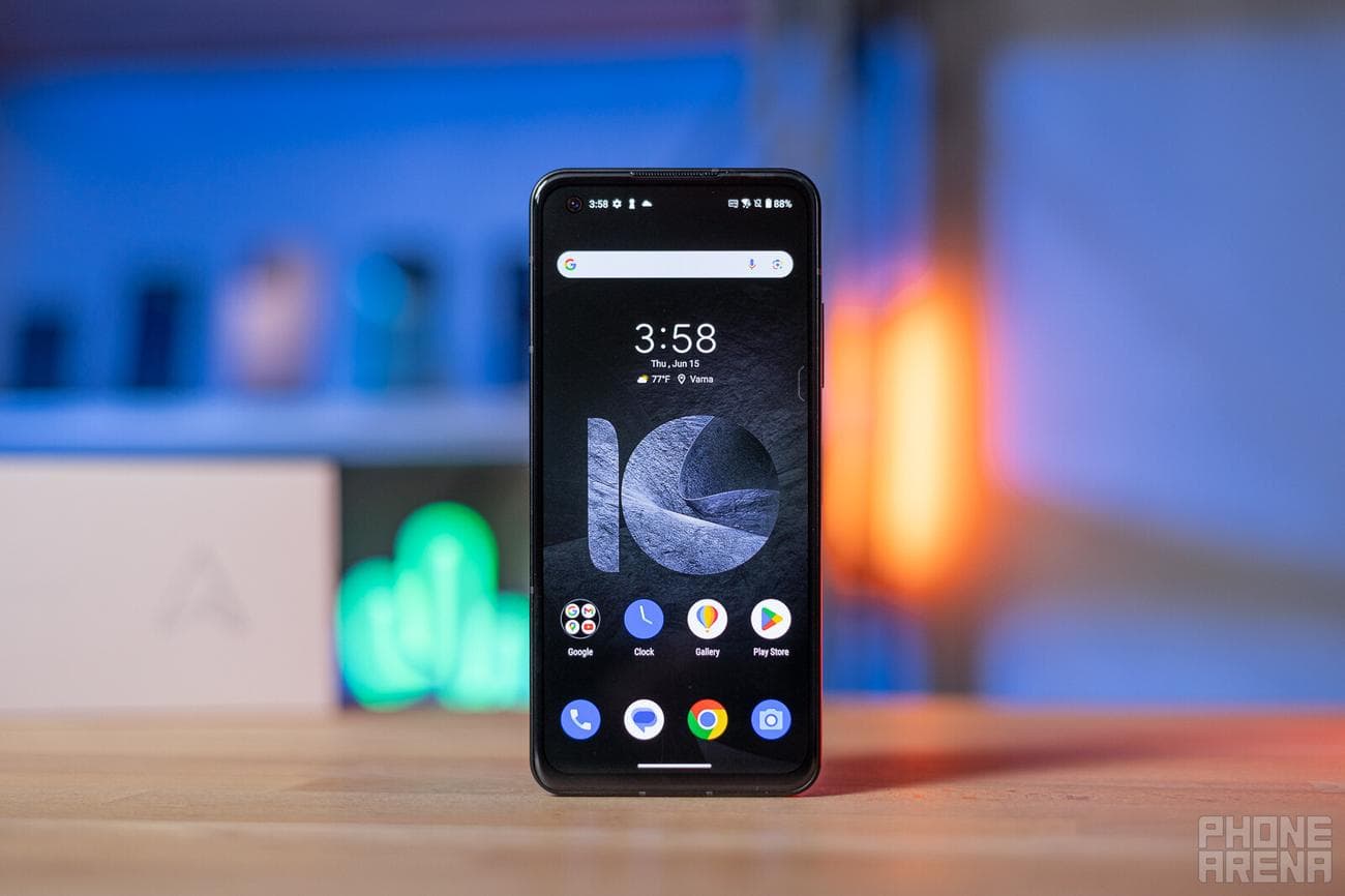 Asus Zenfone 10 review: Rinse and repeat