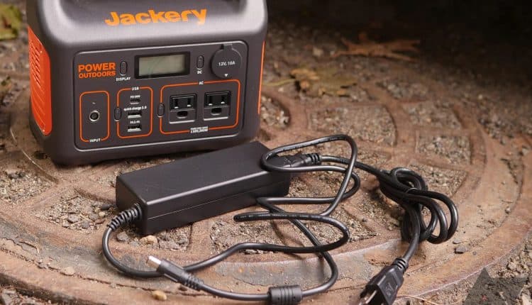 Best portable power stations in 2023