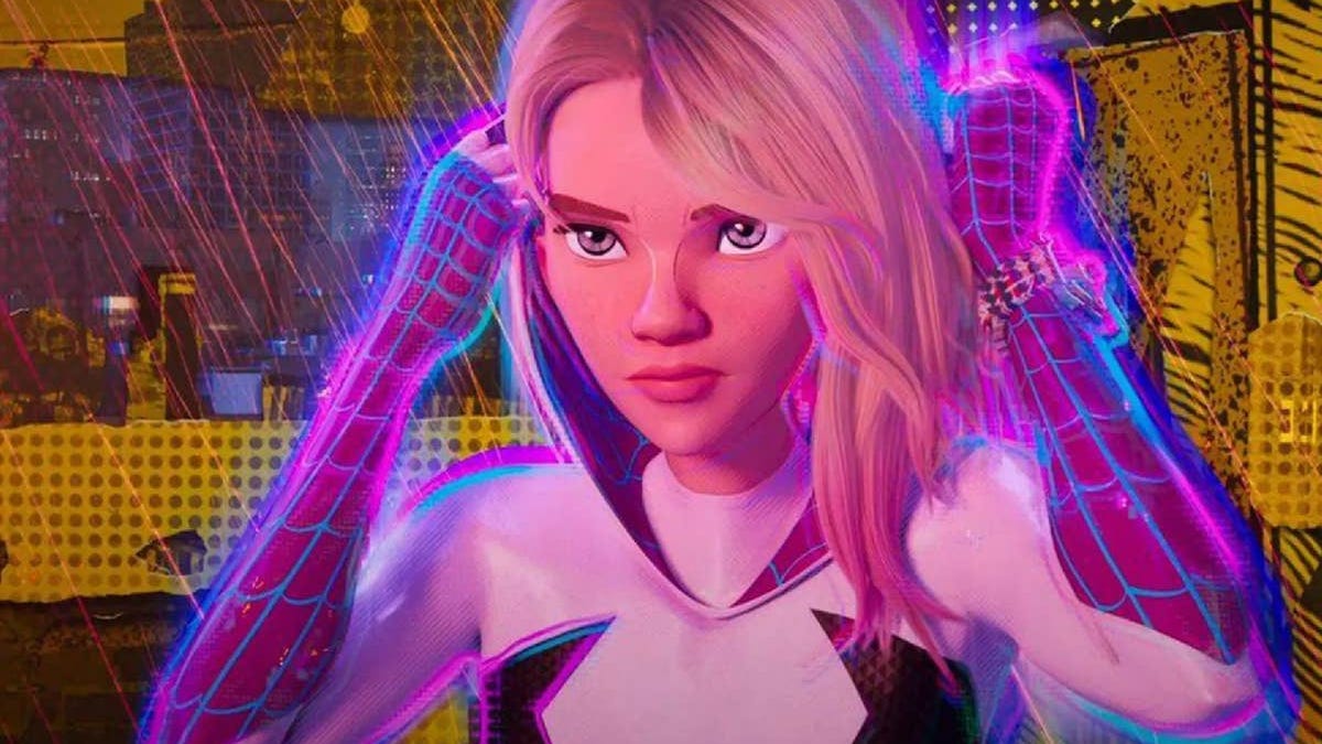 Beyond the Spider-Verse θα έχει πολλές Gwen Stacys
