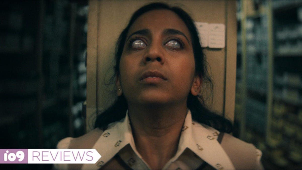 Black Mirror Season 6 Τώρα στο Netflix: Κριτική χωρίς Spoiler