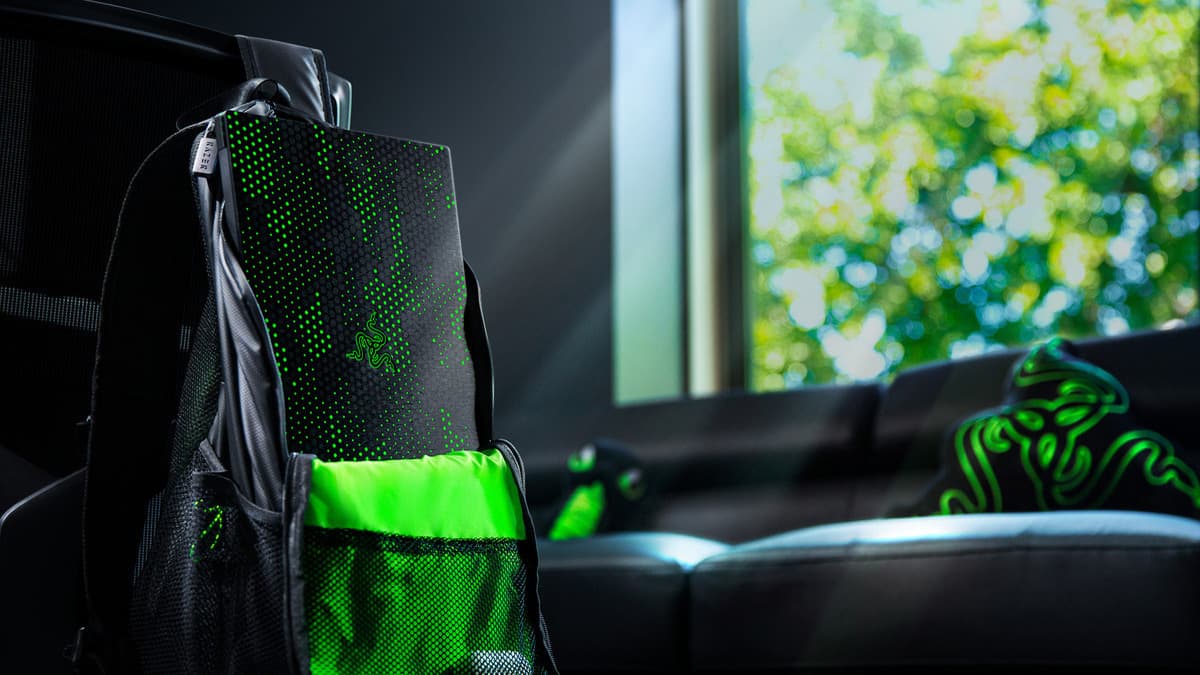 Blade Green Hex Camo 2 1