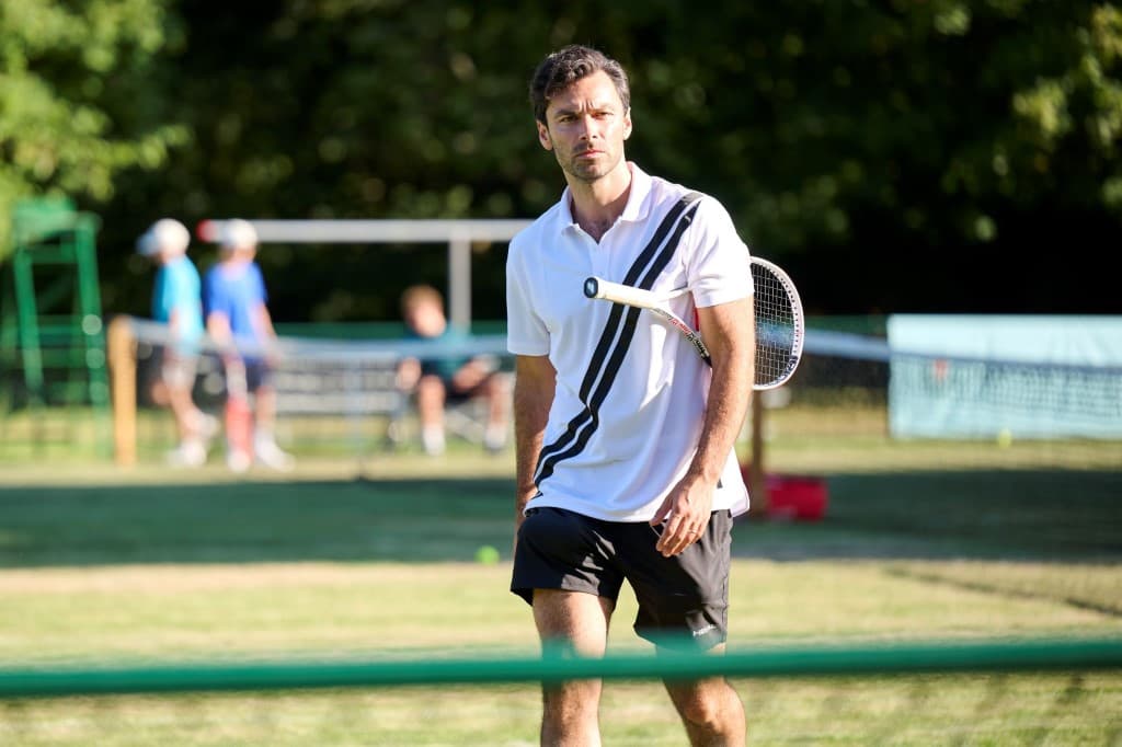 COSMOTE TV FIFTEEN LOVE