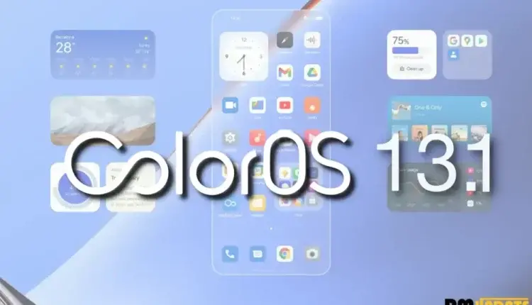 ColorOS-13.1