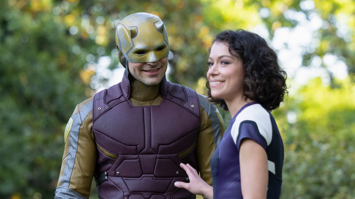 Daredevil Born Again, The Penguin Shut Down από τους Writers Strike
