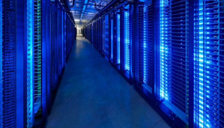 Data centers: Στα 1,21 δισ. δολάρια η αξία της ελληνικής αγοράς έως το 2028