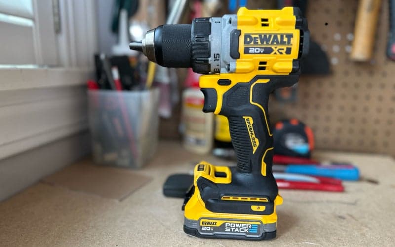 DeWalt DCD800B