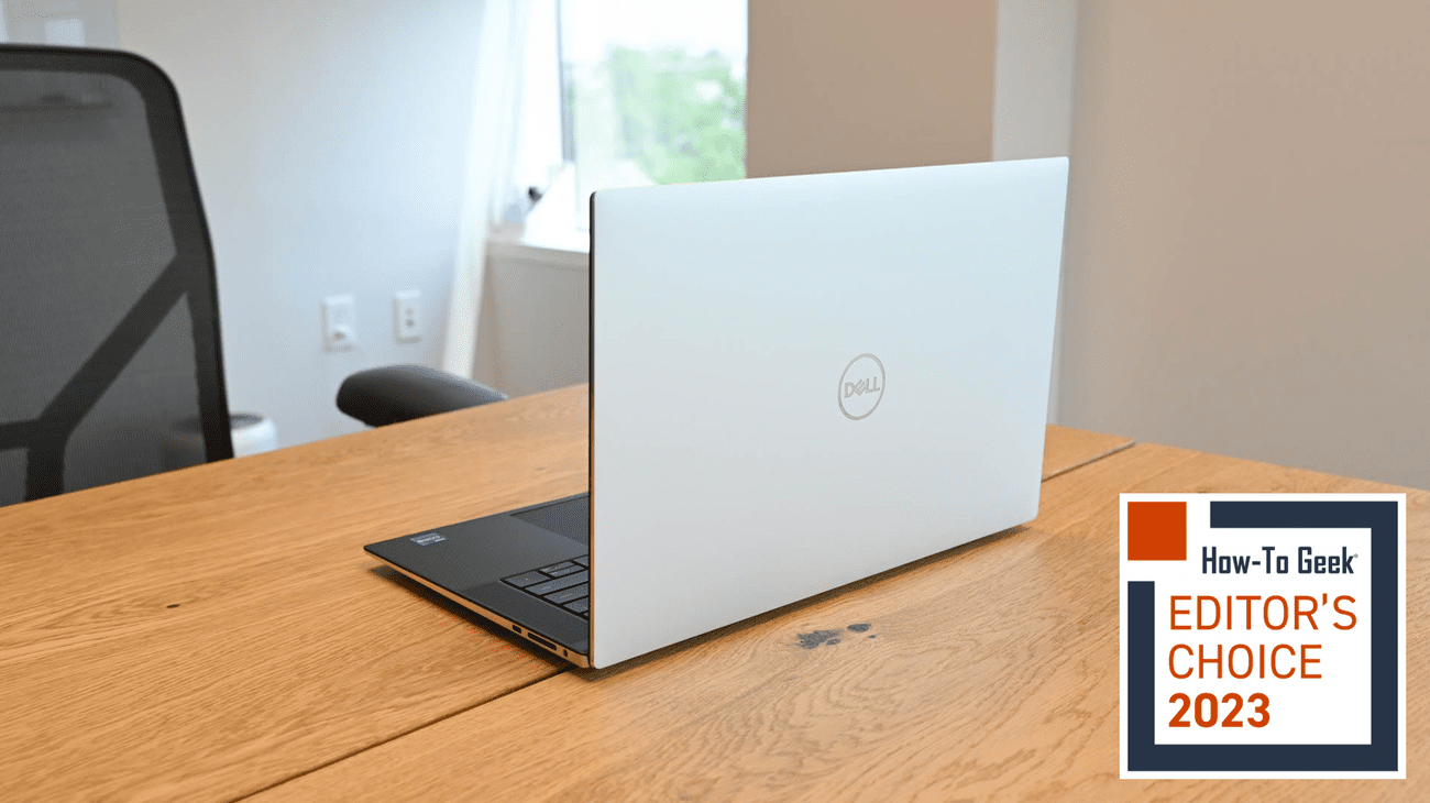 Dell XPS 15 (2023) Laptop Review: A Prosumer Media-Lover’s Go-To