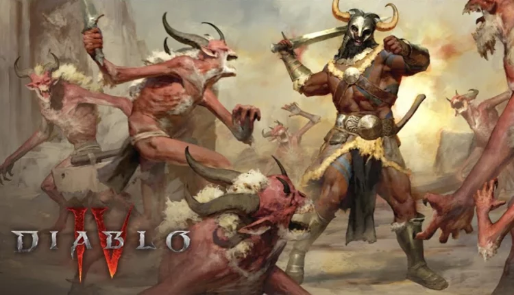 Diablo 4: Η Blizzard έκανε nerf διάφορα XP farms με το νέο patch