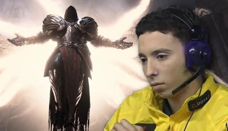 Diablo 4: Ο πρώτος LVL 100 παίκτης έχασε τον χαρακτήρα του από disconnect! (BINTEO)