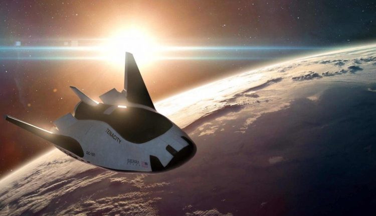 Dream Chaser Spaceplane Aces Critical Test καθώς η Epic Maiden Mission πλησιάζει
