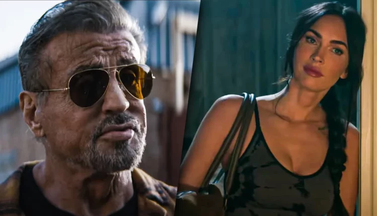 Expend4bles: Δείτε το πρώτο trailer από την ταινία που γυρίστηκε στη Θεσσαλονίκη!