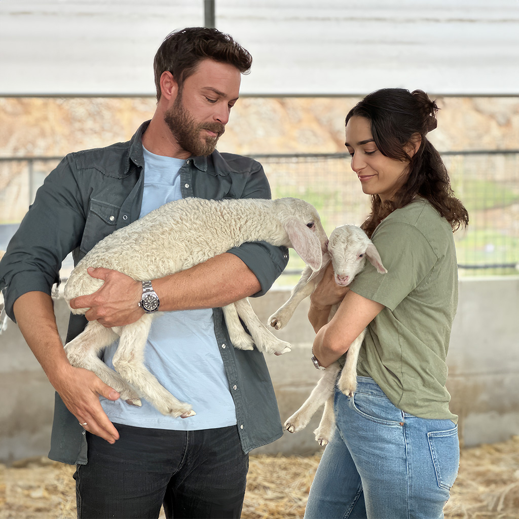 Famagusta: Στις αρχές του 2024 η νέα σειρά του Mega - Digitaltvinfo.gr