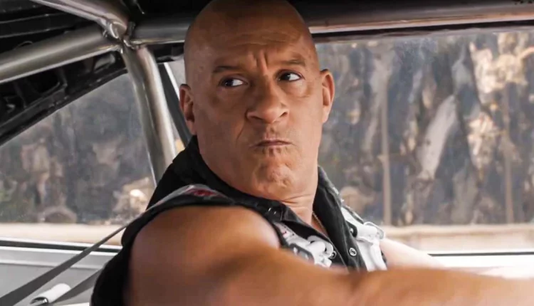 Fast X: Η Microsoft αποκάλυψε πότε θα κυκλοφορήσει ψηφιακά η ταινία