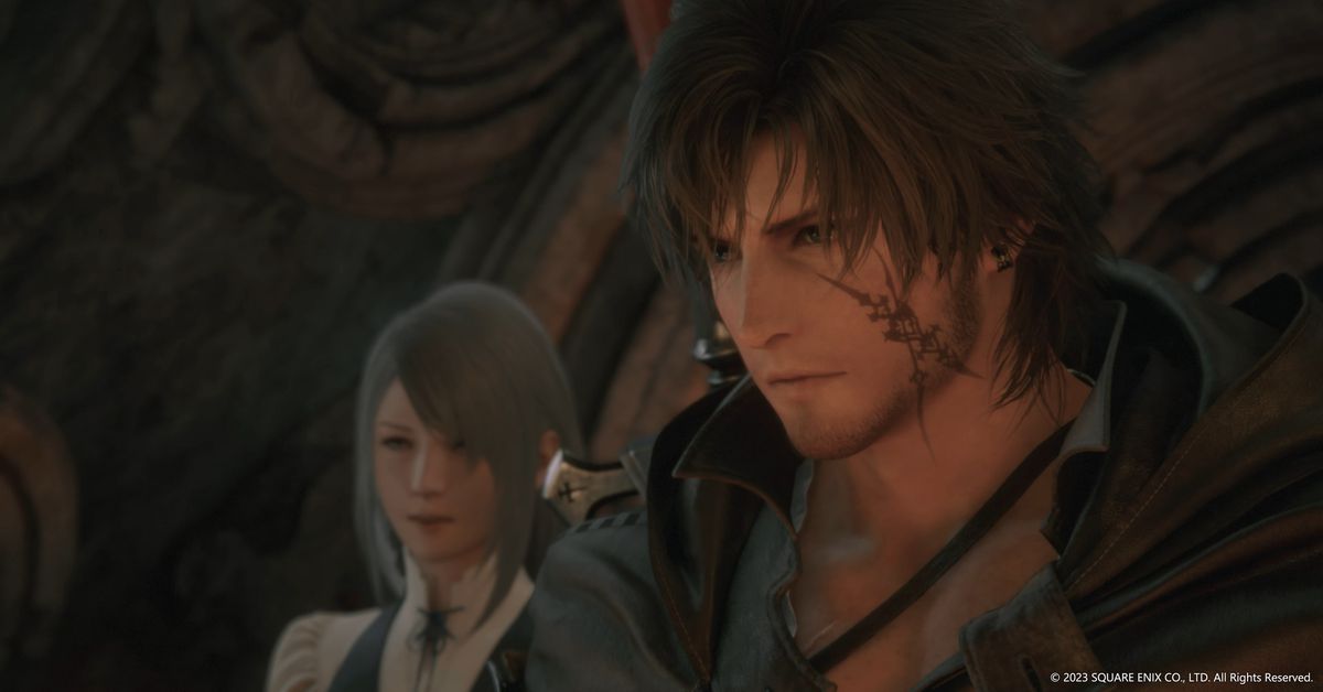 Final Fantasy 16: όλα τα τελευταία σχετικά με το πιο σκοτεινό FF μέχρι τώρα
