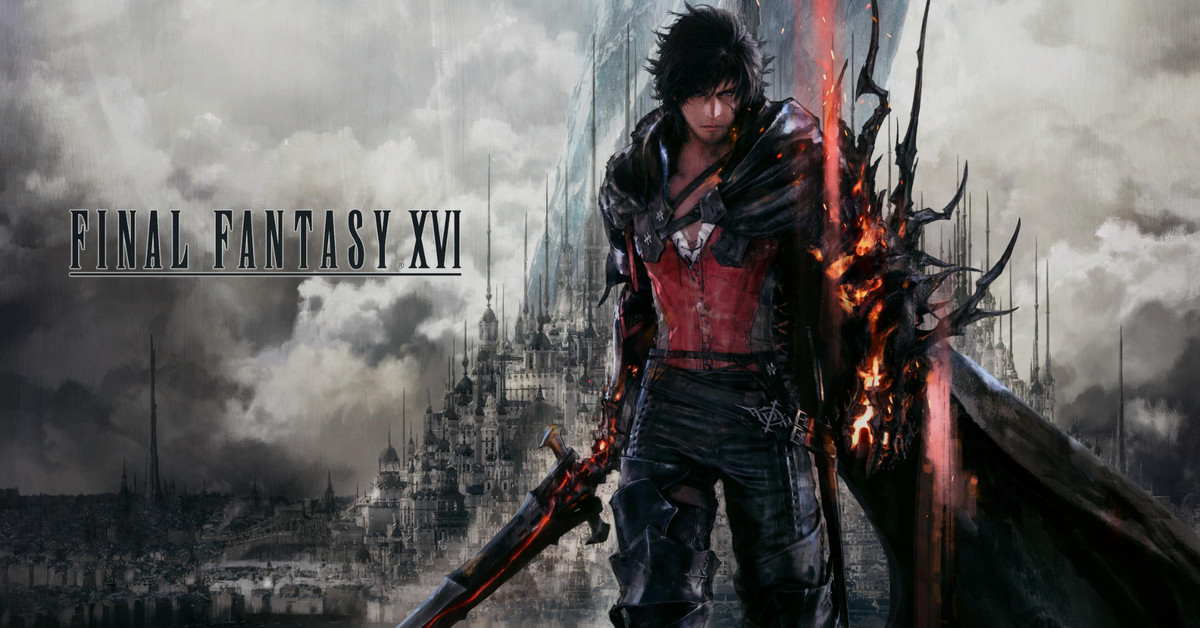 Final Fantasy XVI Review: A song of blood and chocobos