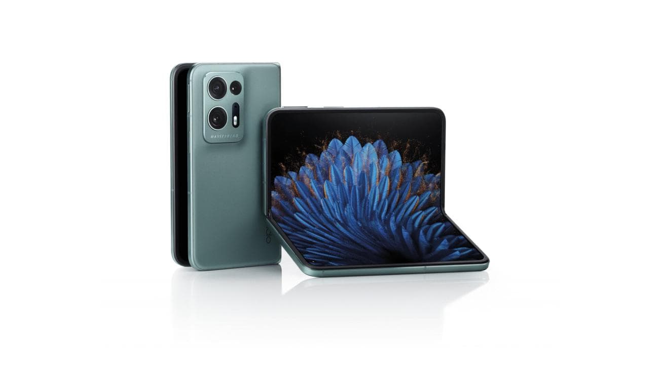 OnePlus V Fold: Θα μπορούσε να είναι ο αληθινός βασιλιάς των πτυσσόμενων το 2023;