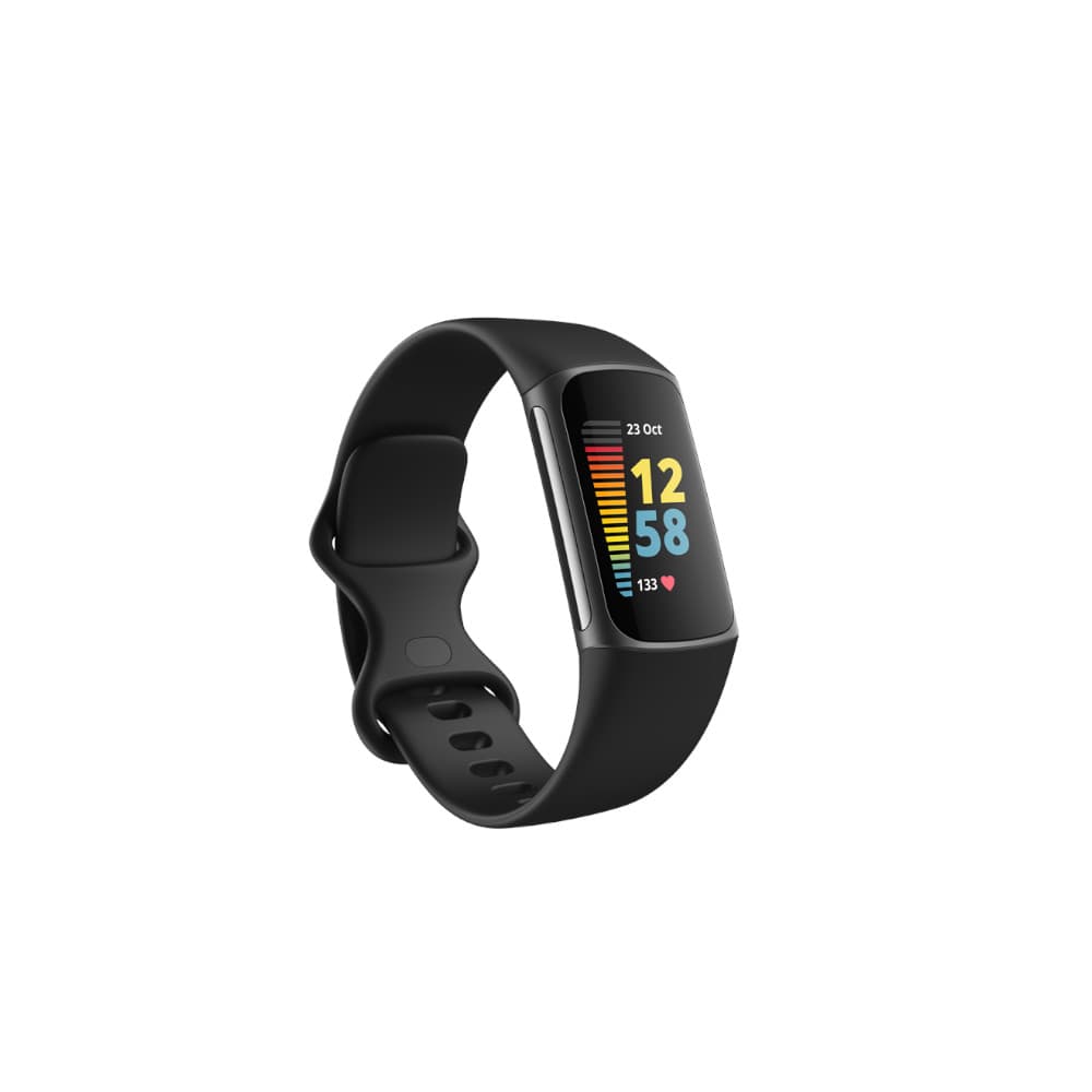 Φόρτιση Fitbit 5