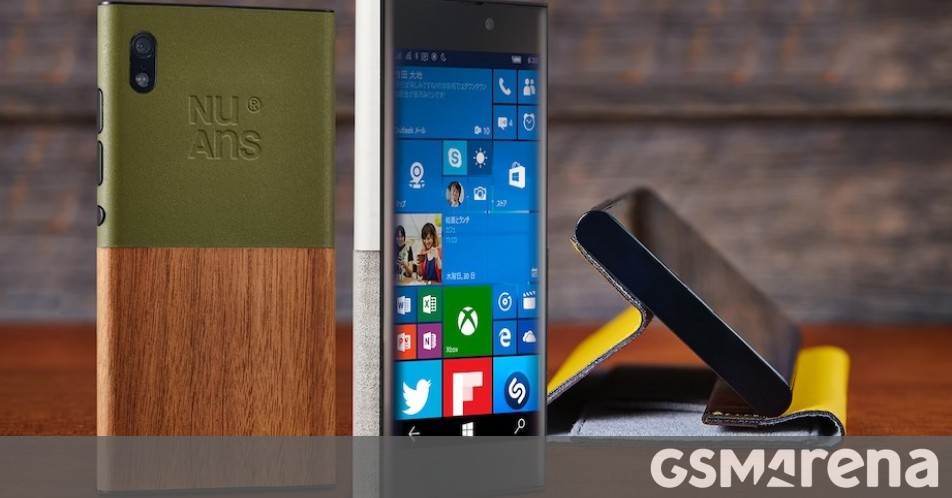 Flashback: τηλέφωνα που δεν ήταν, μέρος 3: μια βραβευμένη σχεδίαση που παραβιάζεται από ένα απαίσιο chipset
