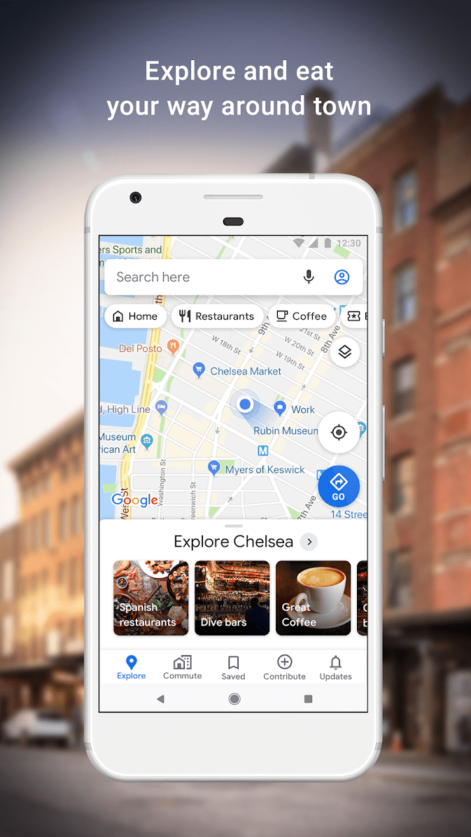 Google Maps best of apps roundup (2)