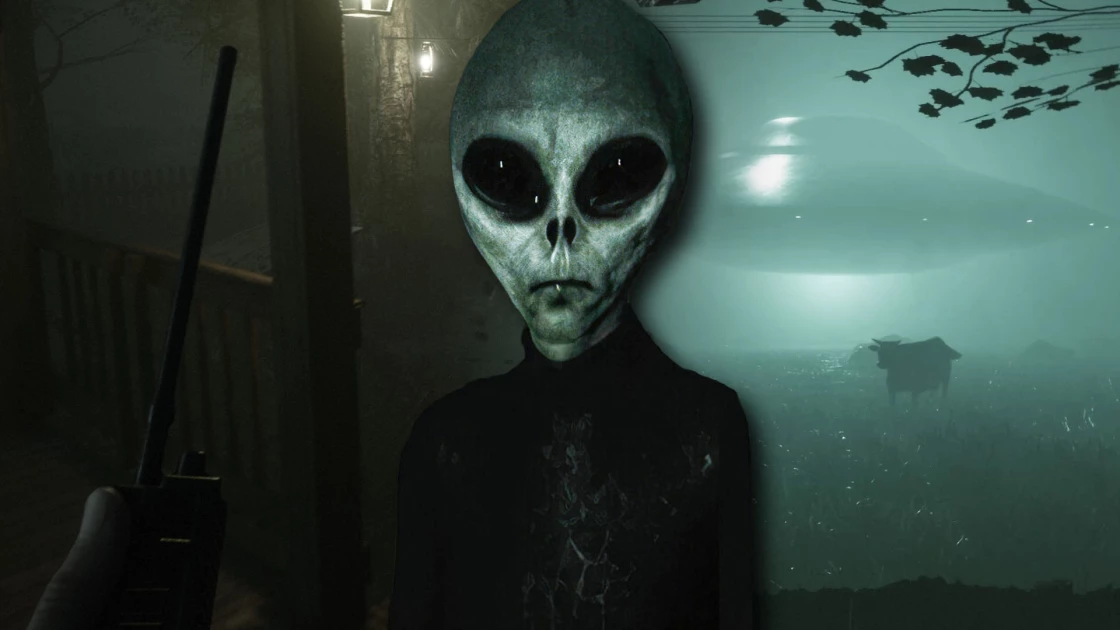 Greyhill Incident: Το sci-fi horror παιχνίδι με εξωγήινους κυκλοφόρησε σήμερα! (ΒΙΝΤΕΟ)