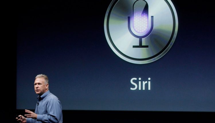 Gurman: Η Apple ενδέχεται να ανακοινώσει την πτώση της φράσης ενεργοποίησης «Hey Siri» στο WWDC
