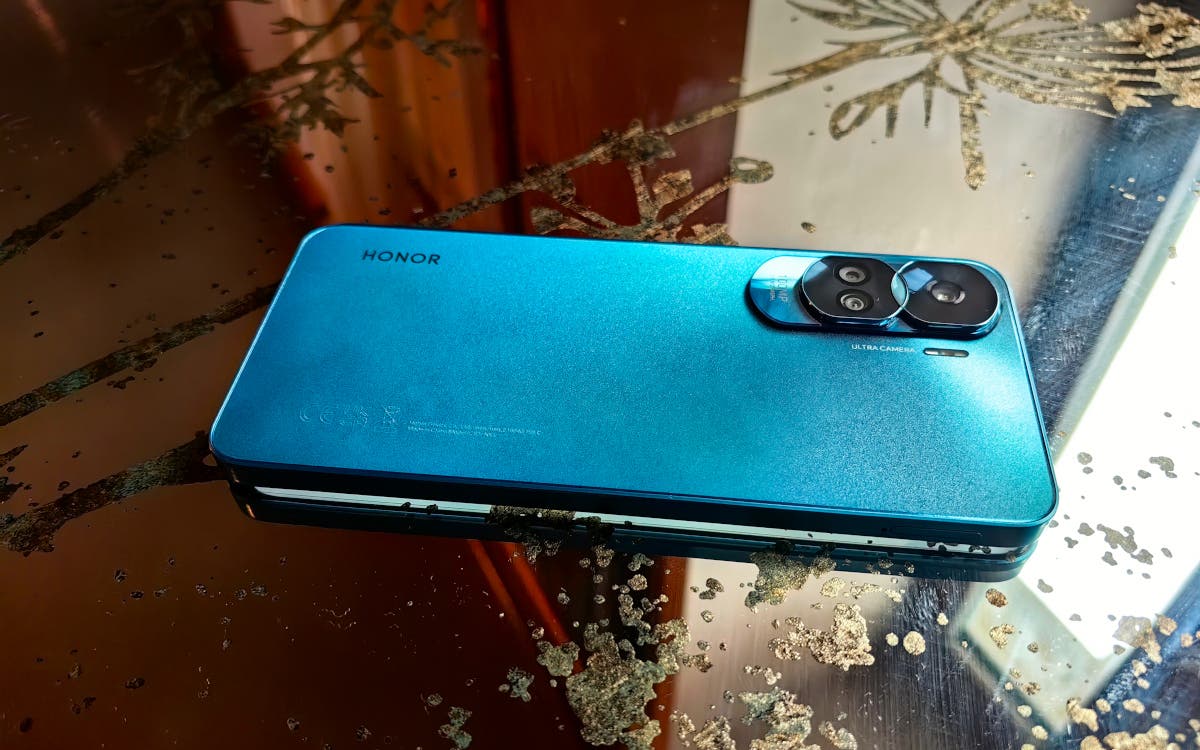 HONOR 90 Lite: παγκόσμιο ντεμπούτο στα €300