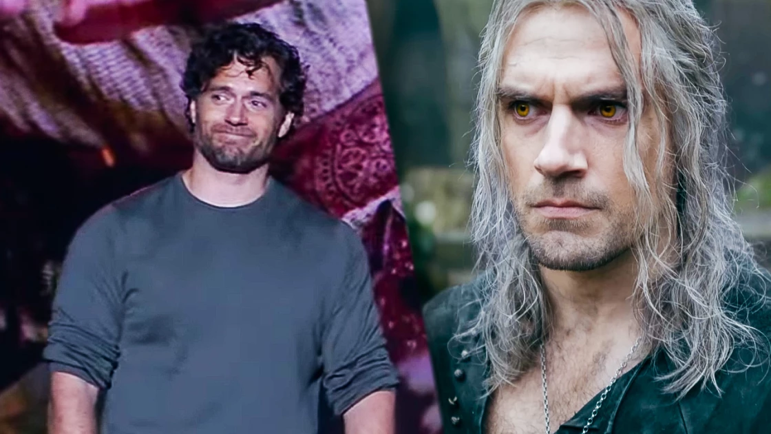 Henry Cavill: Βούρκωσε αποχαιρετώντας το cast του The Witcher στο event του Netflix (ΒΙΝΤΕΟ)