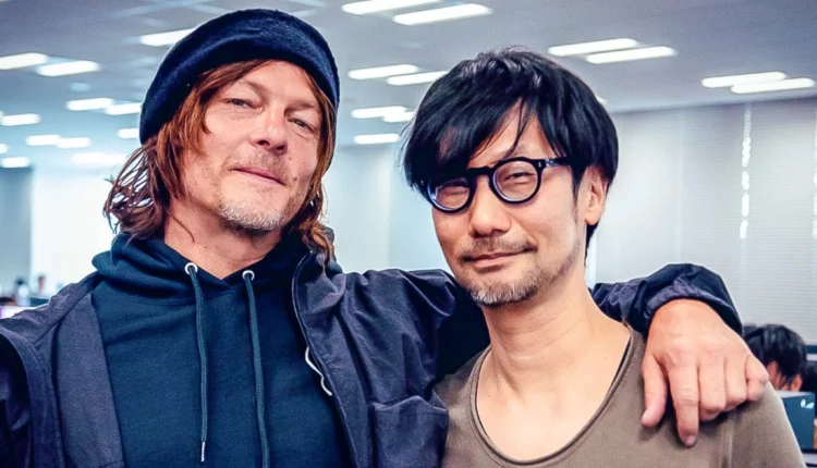 Hideo Kojima: Δείτε το πρώτο trailer για το ντοκιμαντέρ του