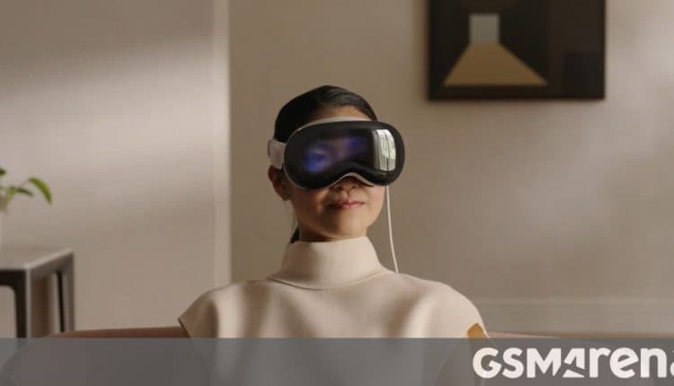 Hot Take: Apple Vision Pro
