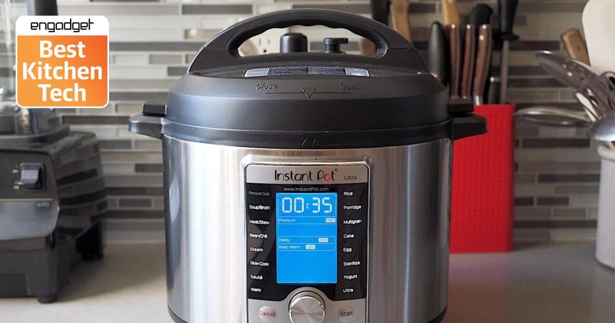How to make the most of that Instant Pot you just bought