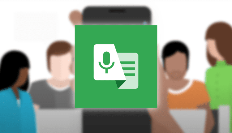 How to set up and use Live Transcribe on your Android phone