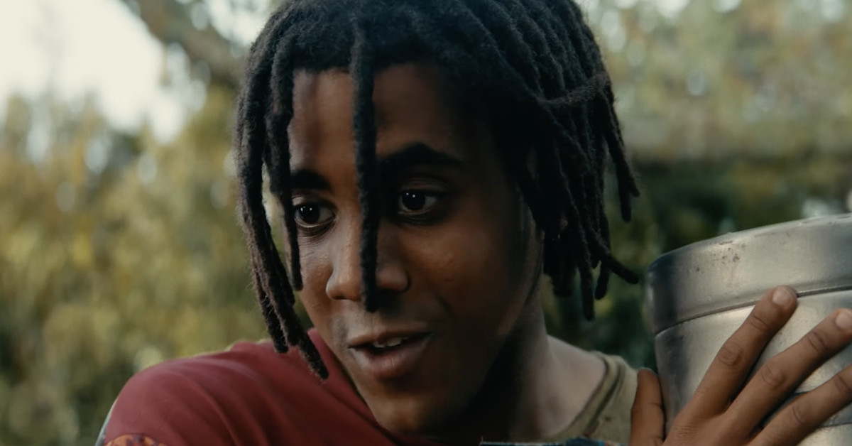 I'm a Virgo review: Boots Riley's αριστούργημα ενηλικίωσης γιγαντιαίου μεγέθους
