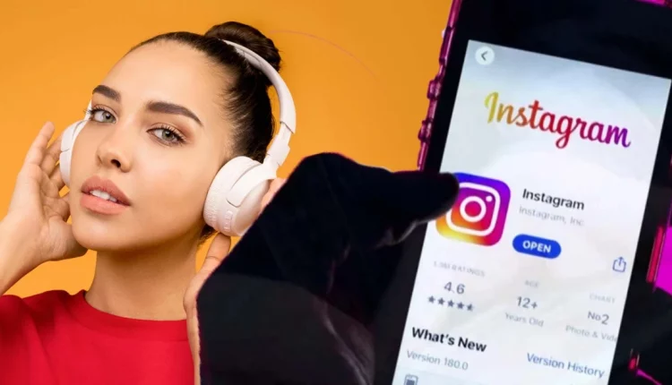 Instagram: Οι σημειώσεις στα DM γίνονται πιο ζωντανές με τη μουσική που ακούτε