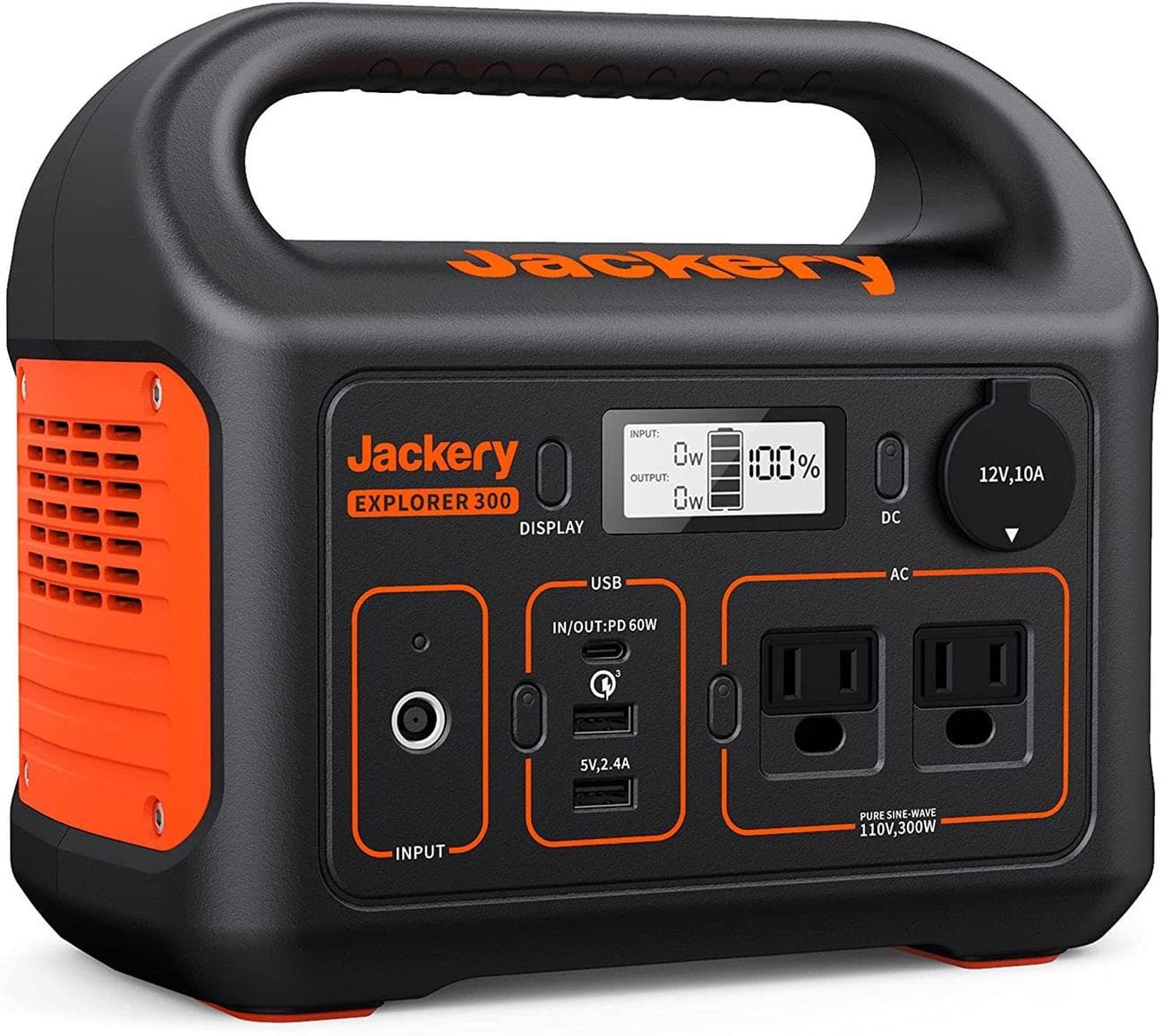 Jackery Explorer 300