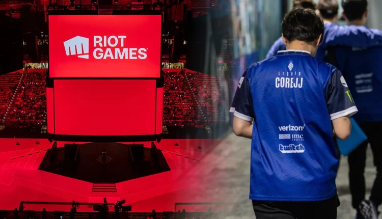 LCS: Καθυστερεί η έναρξη από την Riot λόγω της απεργίας των επαγγελματιών παικτών